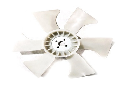 FORKLIFT PARTS FAN BLADE 129916-44740