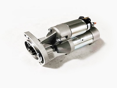 FORKLIFT PARTS STARTER TD27 CA498 QD32 BD30 JS517 / A-23300-6K200