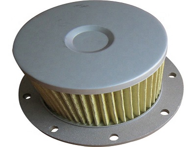 Siri R CPC(D)10-35 Penapis sedutan Bahagian Forklift N163-603400-000