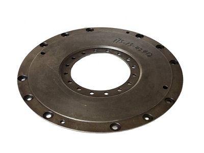 SHANTUI SD22 BULLDOZER GEARBOX PARTS CLUTCH OIL CYLINDER 175-15-42412