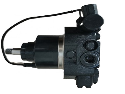 D65-15 BULLDOZER PARTS FAN MOTOR 708-7S-00352