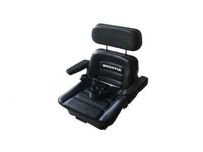 SHANTUI SD22 BULLDOZER SEAT FOR SALE 23Y-53B-00000