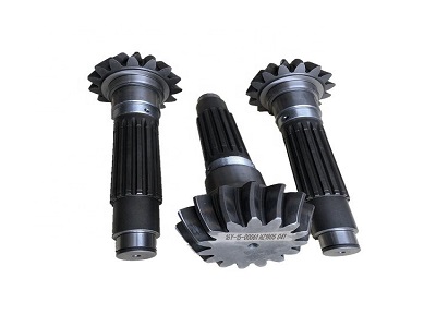 ORIGINAL SHANTUI SD16 BULLDOZER PARTS PINION 16y-15-00061