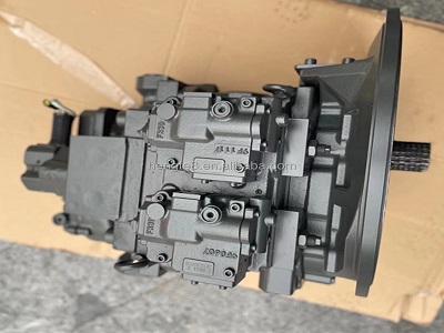 Hitachi Excavator Main Pump ZX240-3G HPV145G HPV091 HPV118 HPV102FW HPV102GW HPV145J HPK300