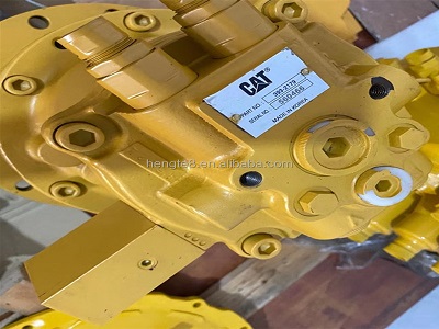 New Original 393-2179 Swing Motor Assy Use For Caterpillar Excavator Rotary Motor For CAT 307E