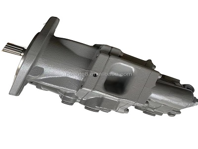 HITACHI Excavator ZAX70-5G/A YD00002516 Hydraulic Pump