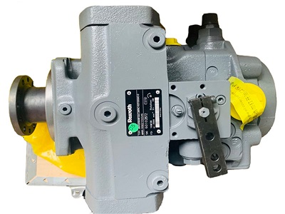 Factory Direct Selling Rexroth Piston Pump A4VTG71 A4VTG90 A4VTG28 A4VTG40 A4VTG56 A4VTG125 A4VTG180 Mixer Truck Pump