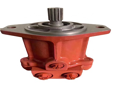 Factory Price Wholesale 14533496 B0440-18002 Fan Motor For VOLVO Excavator EC360 EC380 EC460 EC480 EC330, EC700 VOLVO Motor