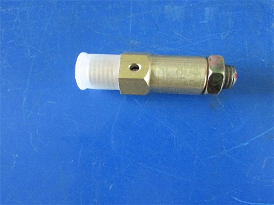 Relief valve 803004050 HF150 spare parts for LW500F