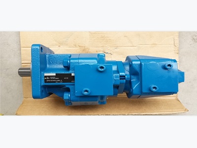 high quality gear pump GXP05-B2C40OLPL30ABL-21
