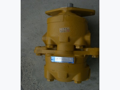 high quality gear pump 9PL170361A-7PL170761A