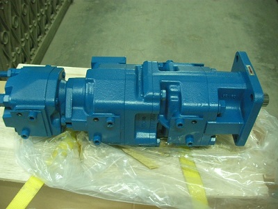 high quality gear pump GXP05-B2C66WBTB660LPL30AB5L-21