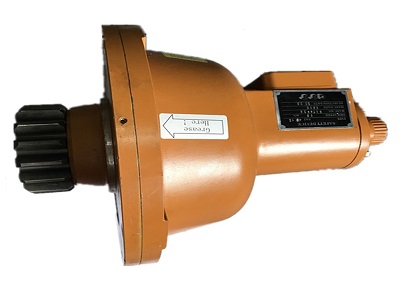 Passenger Hoist Elevator Gjj Use Sribs Hoist Safety Device