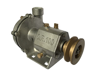 WEICHAI power diesel engine sea water pump cr100 marine diesel engine