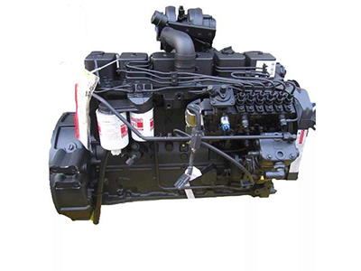 Factory Price Cummins 6BTA5.9 Engine Assembly 4bt 6bt 6ct Diesel Engine
