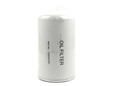 Oil Filter 1008083387 for Weichai Engine