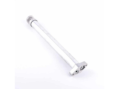 Pompa Priming Tangan Bahan Bakar Pengganti 2W2606 untuk Mesin Caterpillar CAT 3508 3508B 3512 3512B 3516 3516B 994D