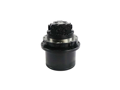 Motor Final Drive Huida Final Drive TM07 digunakan untuk komatsu