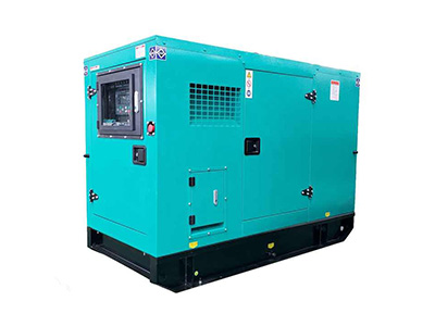 China Shanghai Engine Brand 3 Phase 120kw 150kva Generator Diesel Tipe Diam Atau Terbuka