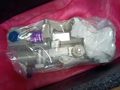 274A1115-2 , Valve, NSN 1650-01-642-5139 By The Boeing Company
