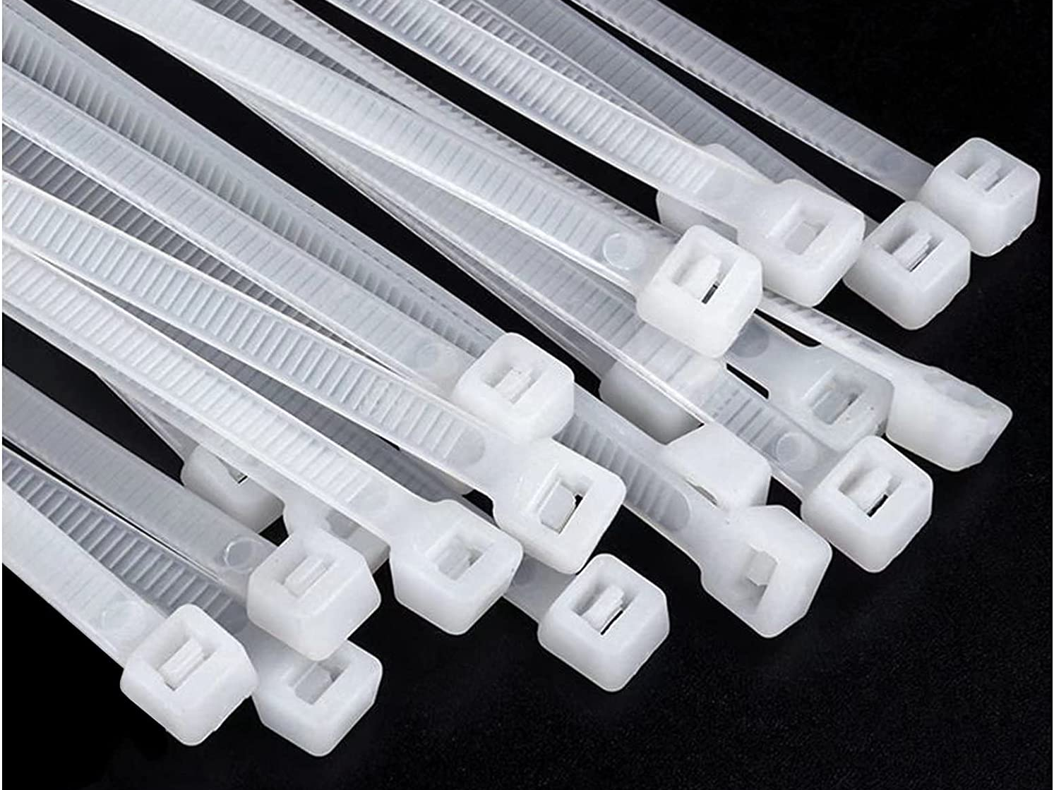 ABB TY25M High-Performance Cable Tie,  Part # TY25M=2L