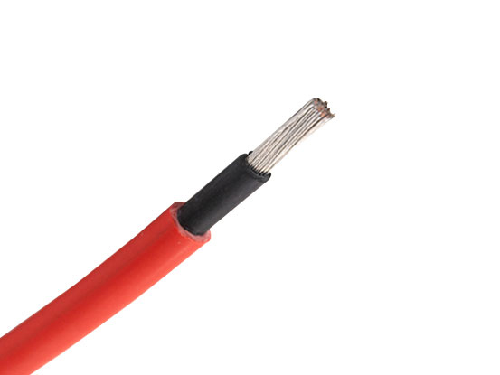 Solar Cable TUV 2PFG 1169