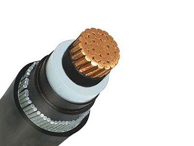 Cable de un solo núcleo según BS 6622/BS 7835