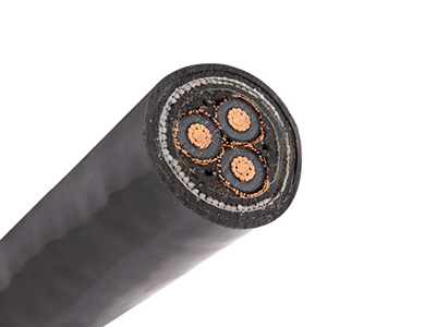 N2XSEY NA2XSEY N2XSE2Y NA2XSE2Y Cable de tres núcleos