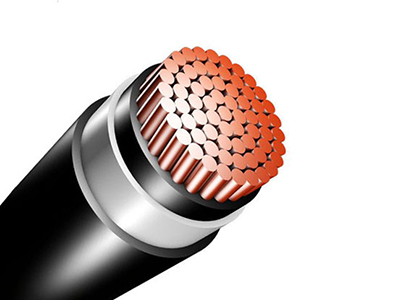 600/1000V Un-Armored Lead Sheath Cable