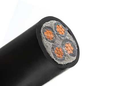 V90 PVC হেভি ডিউটি ​​নমনীয় কর্ড, 0.6/1kV কেবল