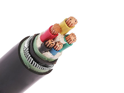 600/1000V Mica+XLPE Insulated, lSZH Sheathed Power Cable