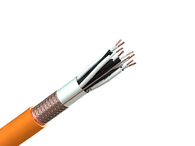 150/250V XLPE Insulated, LSOH (SHF1) Sheathed, Armoured Flame Retardant Instrumentation & Control Cables (Multipair/Multitriple)