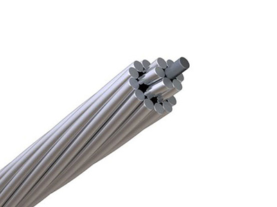 Aluminum Alloy Conductor Steel Reinforced (AACSR) Cable