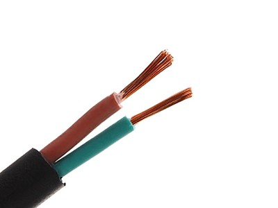 German Standard Industrial Cable H05VV-F/H05VVH2-F