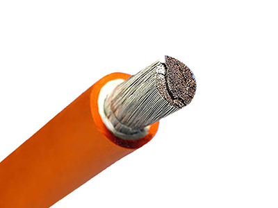 PVC Insulated Single-core Unshielded Low-tension Cable