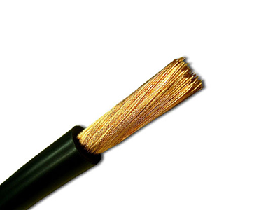SGT/SGR/SGX Battery Cable