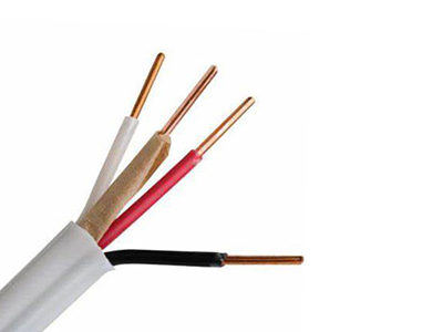 Nonmetallic-Sheathed Cable Type NM-B