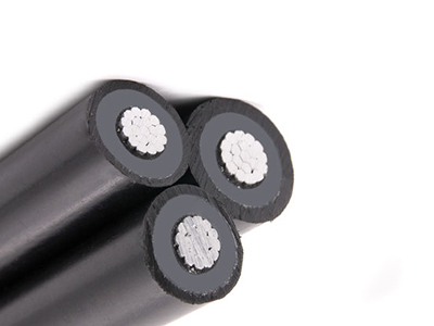 Kawat Pohon Multi-lapis 15kV/25kV/35kV