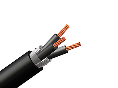 Kabel Baki TC FR-XLPE/PVC