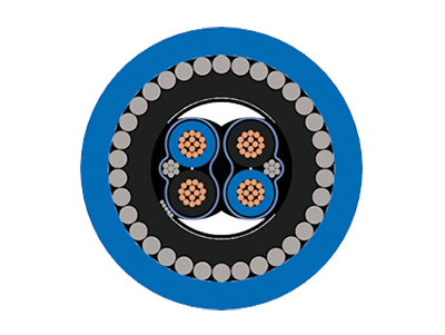 AS 1746 Cobre desnudo