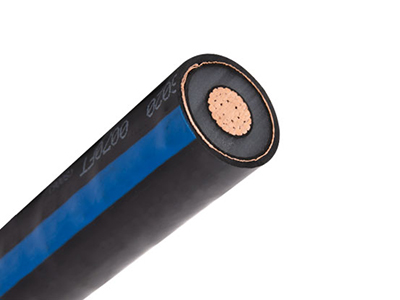Cable XLPE/PVC tipo B