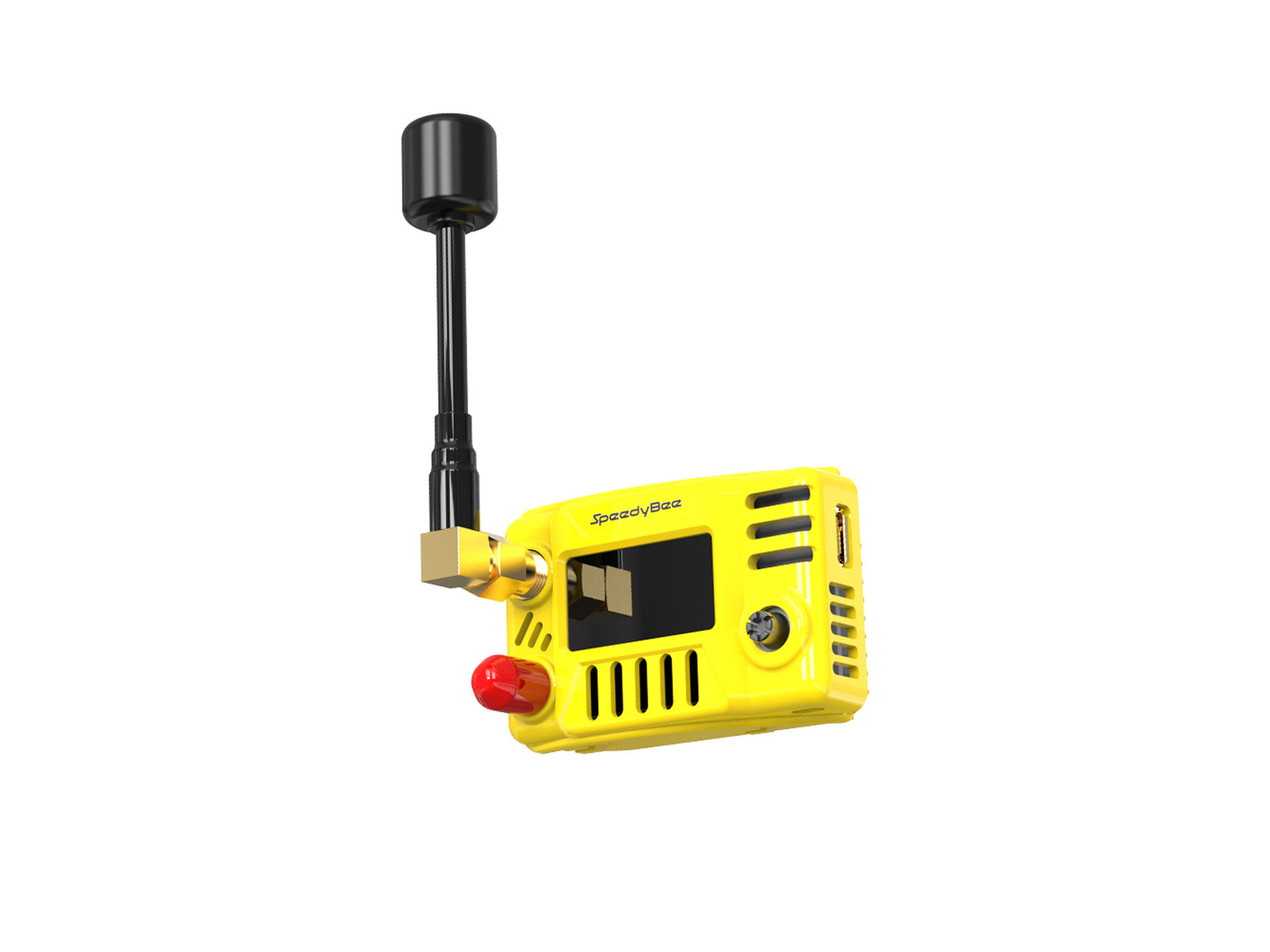 Pendatang baru: Penerima Kacamata SpeedyBee 5.8GHz