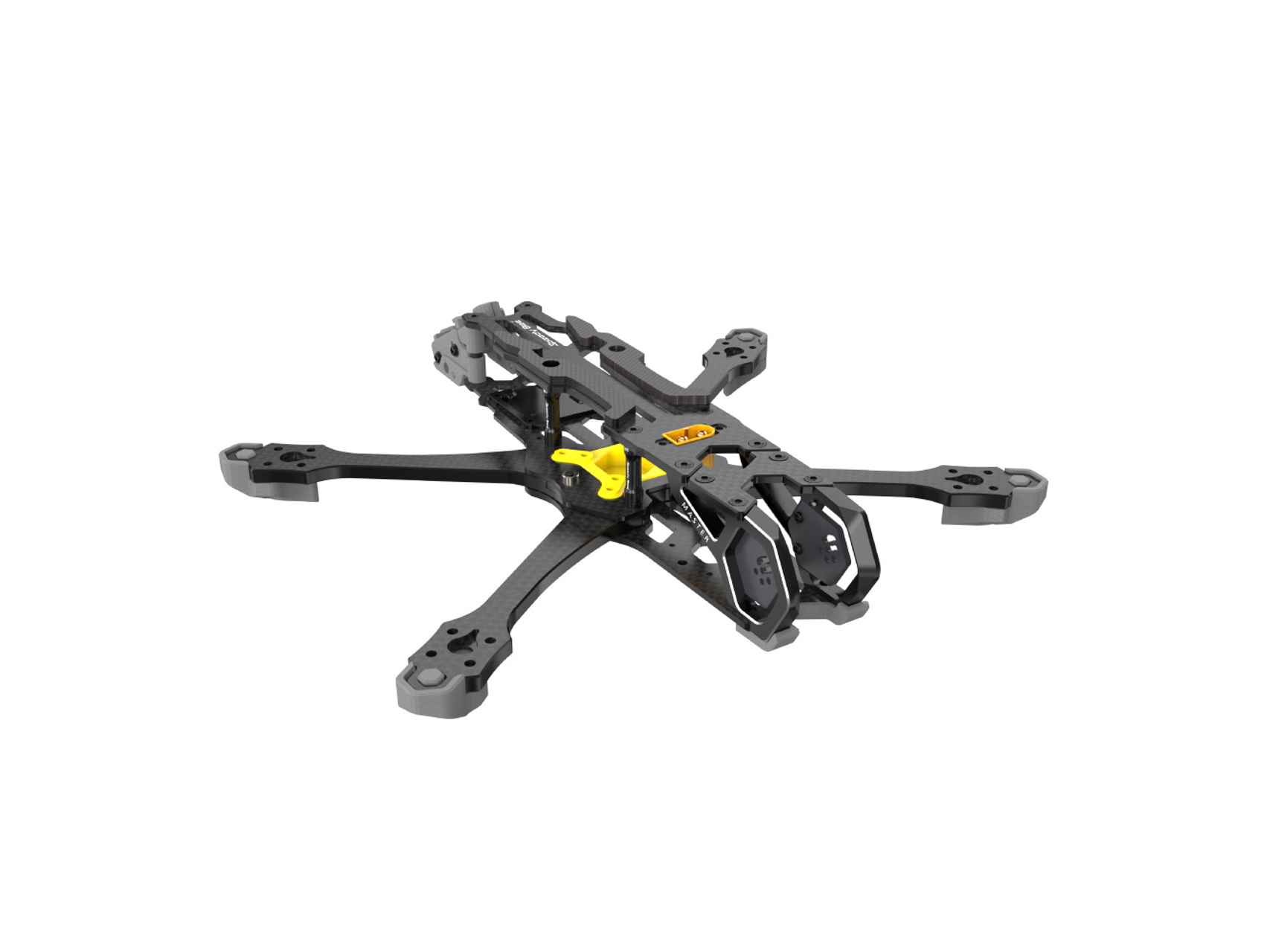 Featured Products: SpeedyBee Master 5 V1 Frame