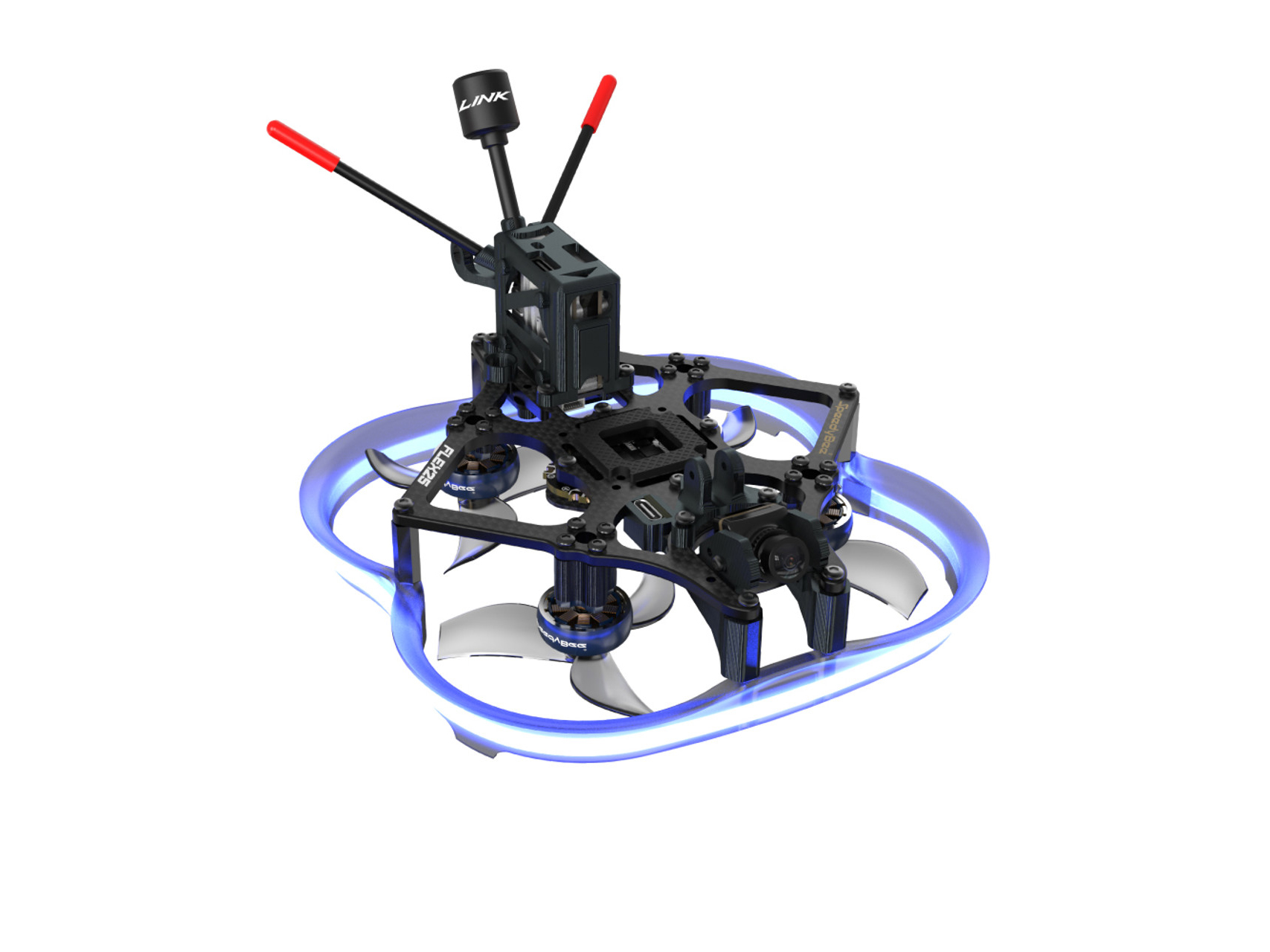 Featured Products: SpeedyBee Flex25 HD Falcon 120fps Cinewhoop