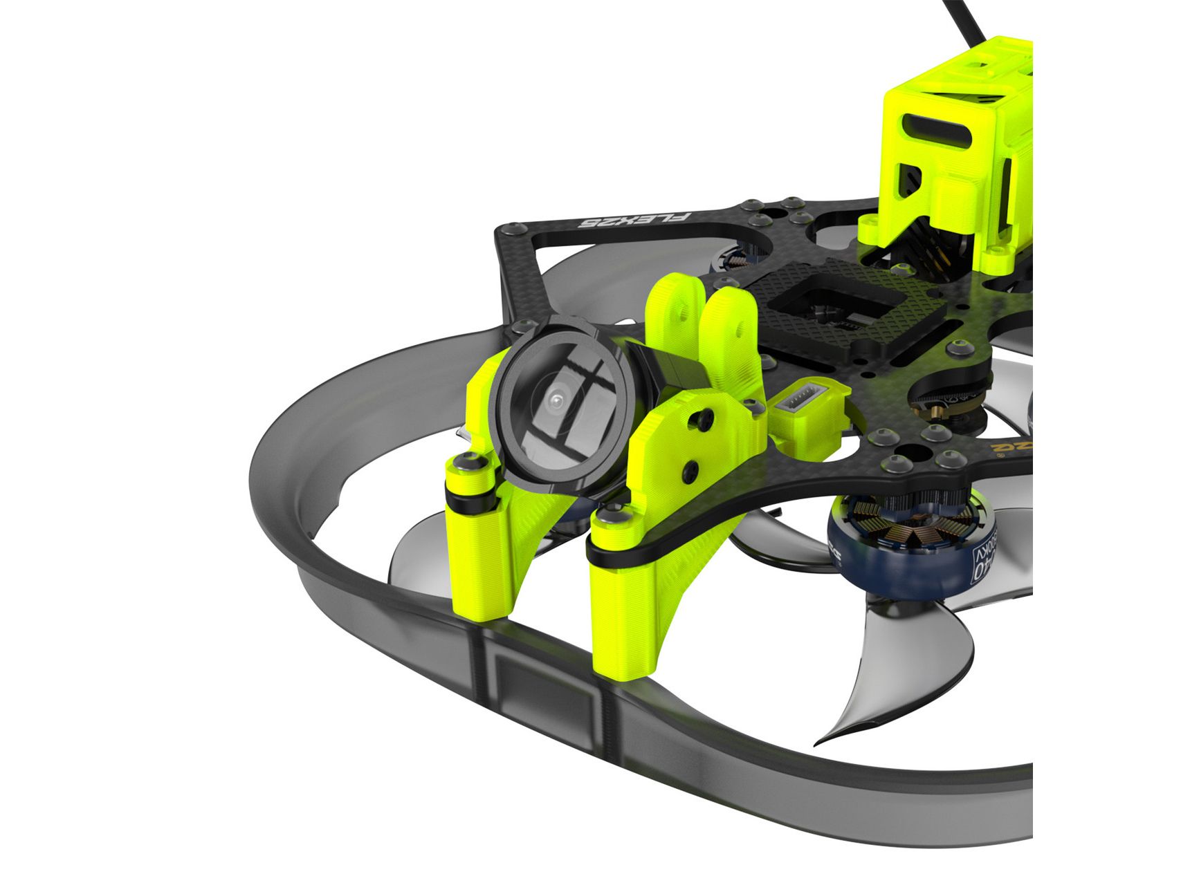 Featured Products: SpeedyBee Flex25 HD DJI O3 Air Unit Cinewhoop