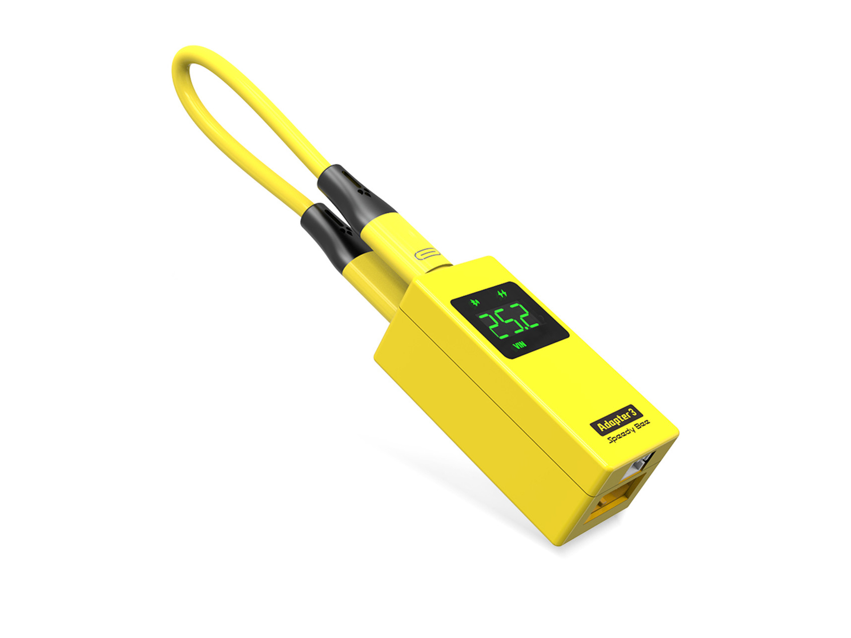 Produtos em destaque: Adaptador SpeedyBee 3
