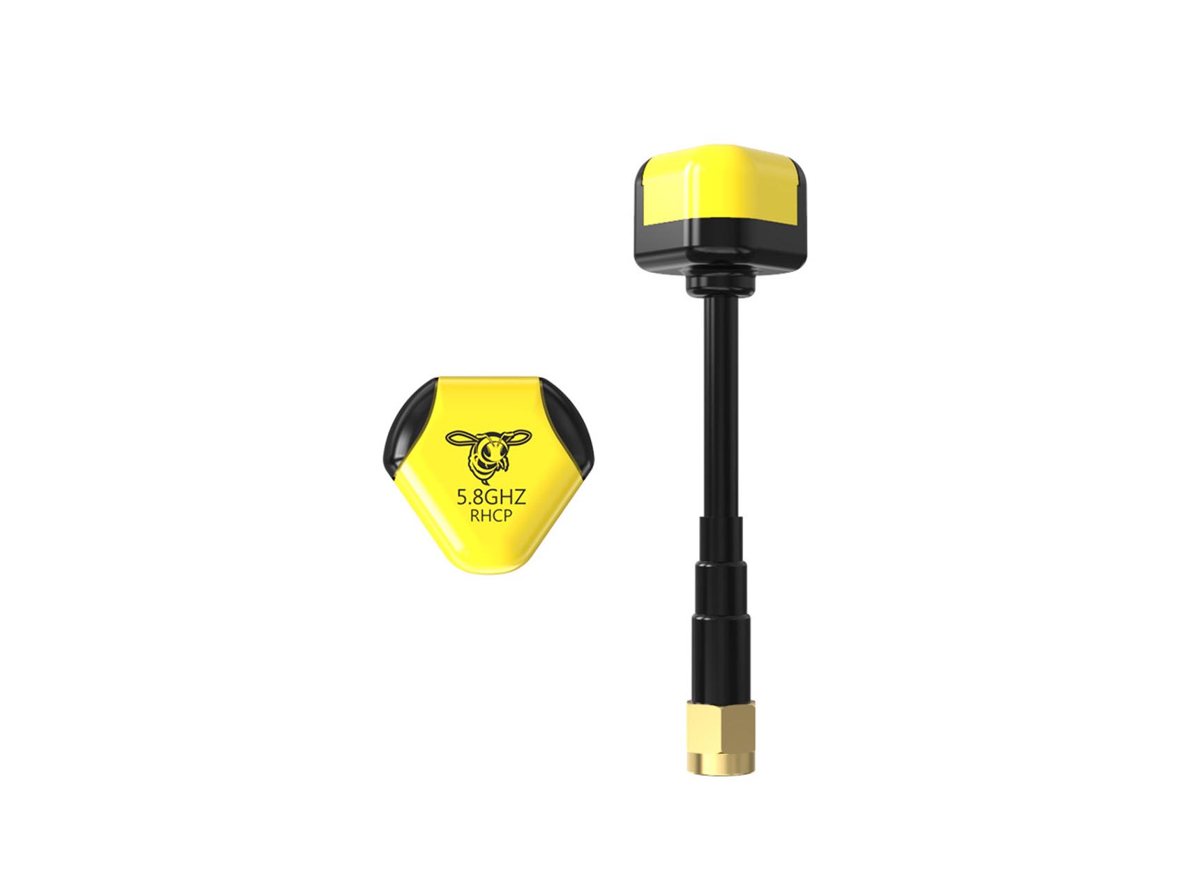 Featured Products:Speedy Bee 5.8 GHz Antenna V2