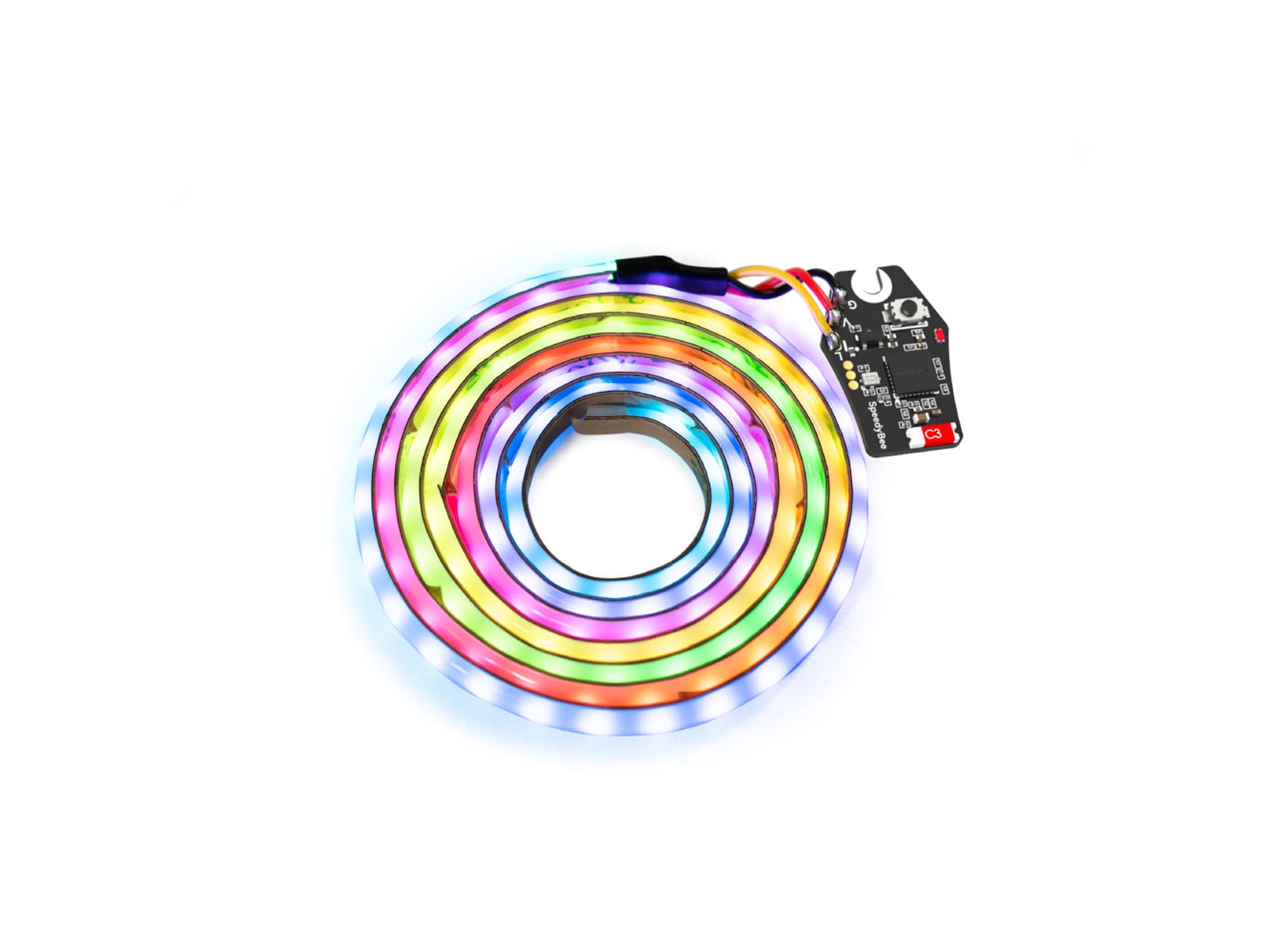 Accessories: SpeedyBee Bee35 Meteor LED