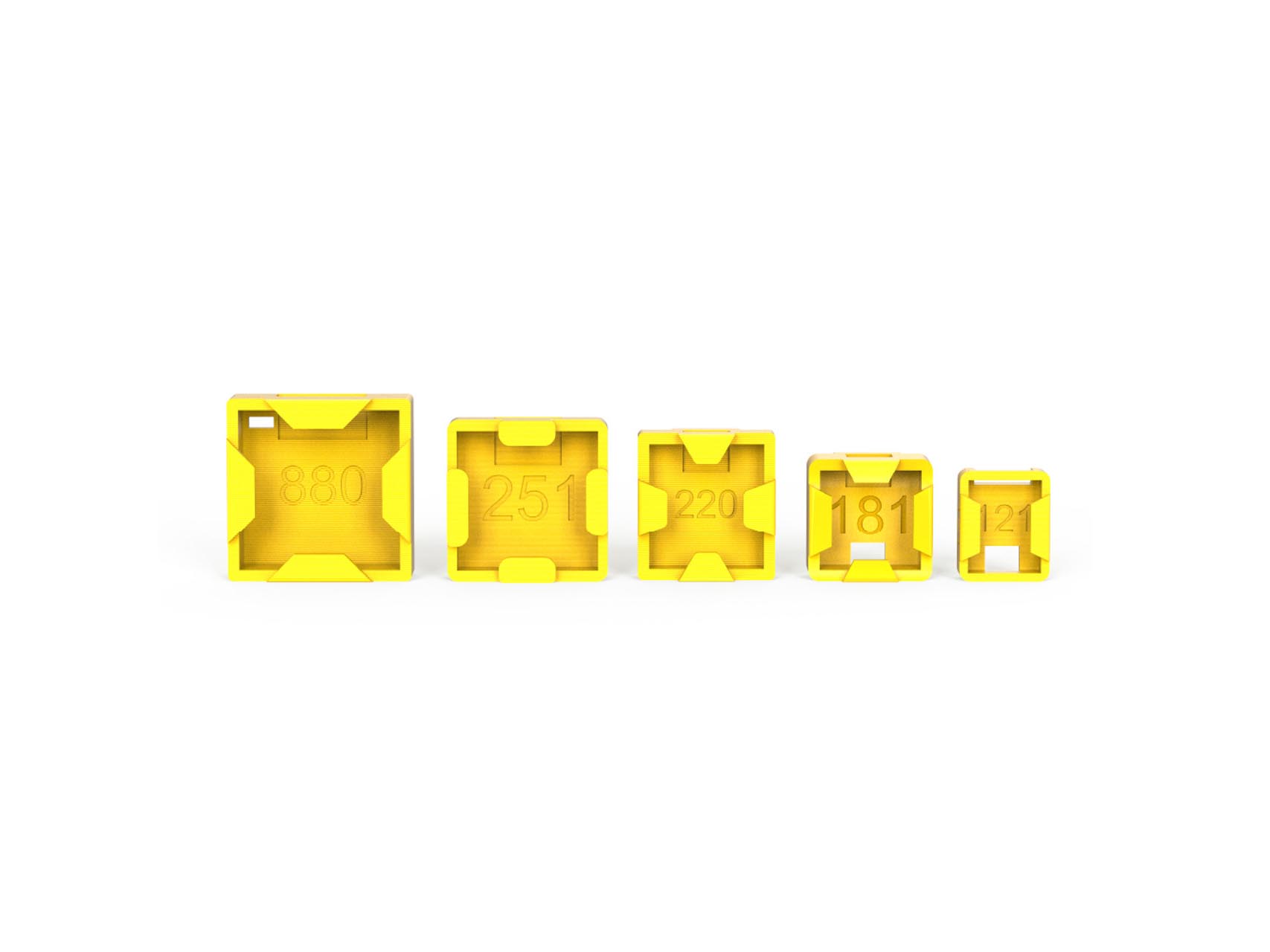 Accessories: BEE35 Master 5 V2 GPS 3D TPU Mount 121/181/220/251/880