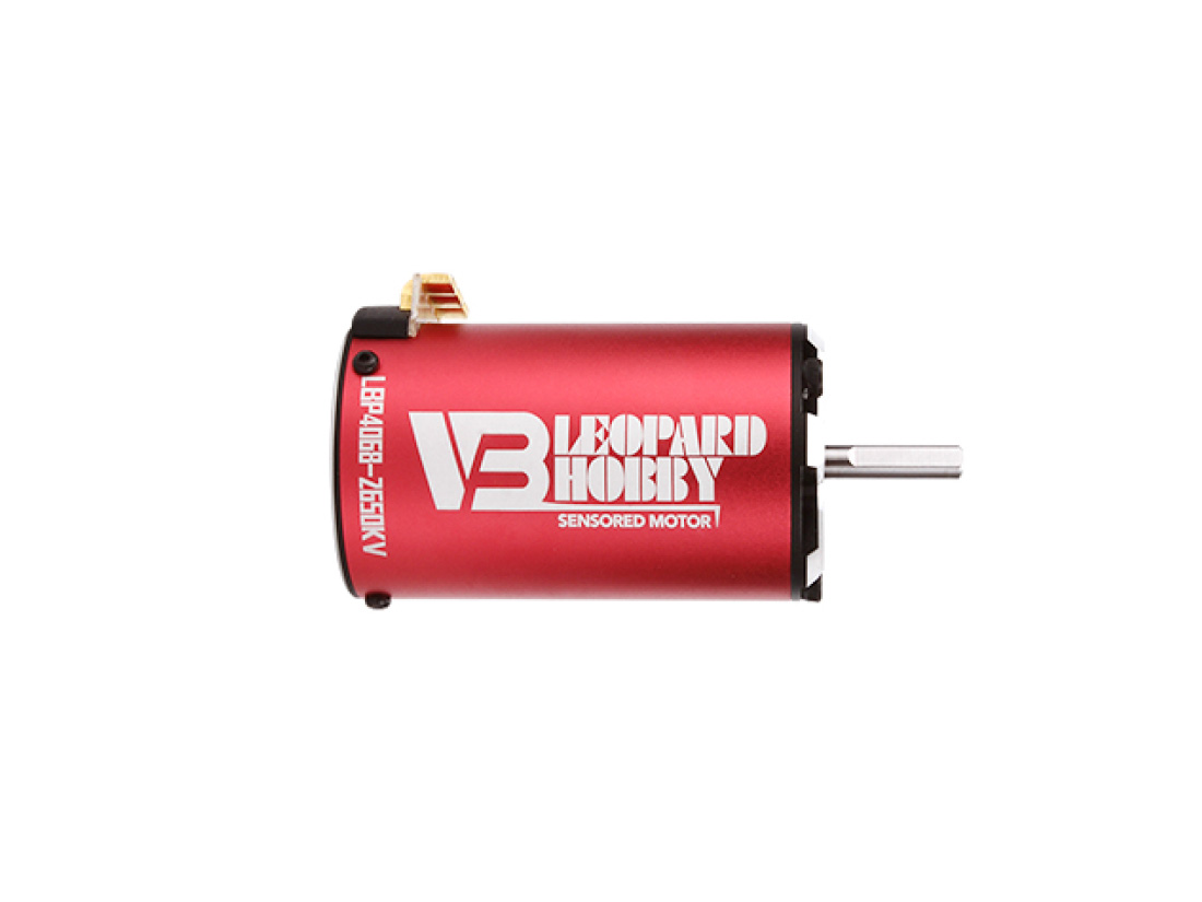 नयाँ उत्पादन V3 श्रृंखला: LBPS4068/V3